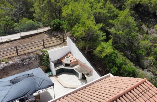 Carloforte House | CASA VACANZA BOCCHETTE