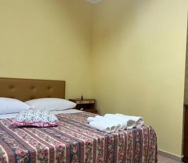 Albanella House | Casa Vacanza Capozzoli