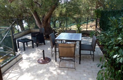 Marina di Pisciotta Apartment | Casa Vacanza Carmen