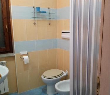 Marina di Pisciotta Apartment | Casa Vacanza Carmen