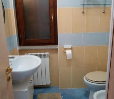 Marina di Pisciotta Apartment | Casa Vacanza Carmen