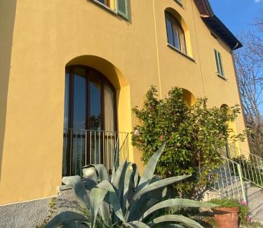 Erba Apartment | Casa vacanza Cascina Ronco- Natura e Relax vicino lago di Como