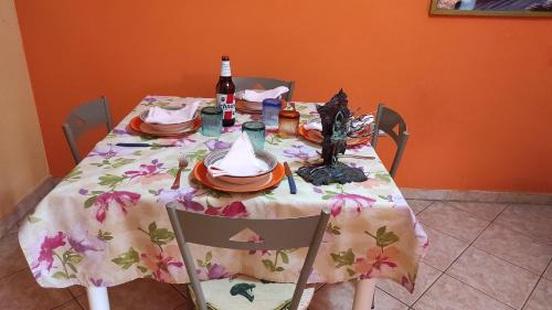 S'oru e Mari House | Casa Vacanza Caterina by Andrea