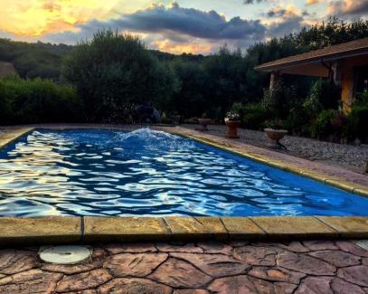 Sorgono House | Casa vacanza centro Sardegna