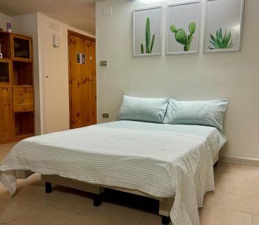 Laterza Apartment | casa vacanza con terrazza