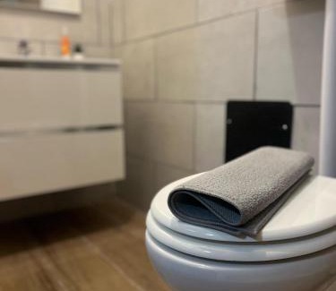 Pratola Peligna House | Casa vacanza da Anna 2