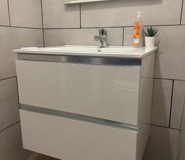 Pratola Peligna House | Casa vacanza da Anna 2
