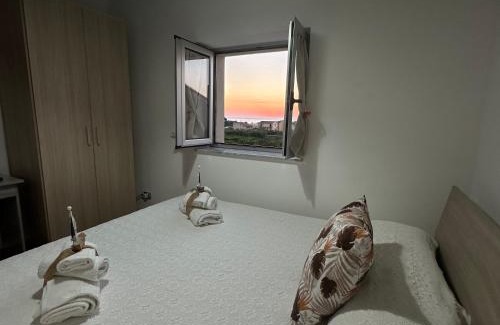 Torrenova Apartment | Casa vacanza da Nonna Nunziata