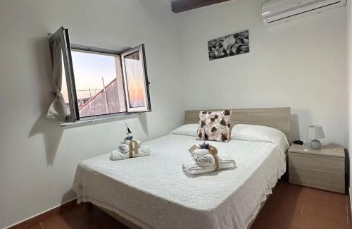 Torrenova Apartment | Casa vacanza da Nonna Nunziata