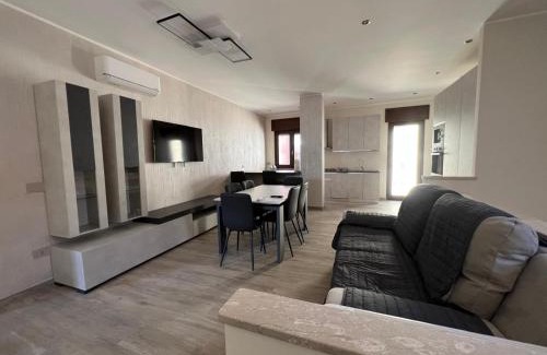 San Rufo House | Casa Vacanza da Patty