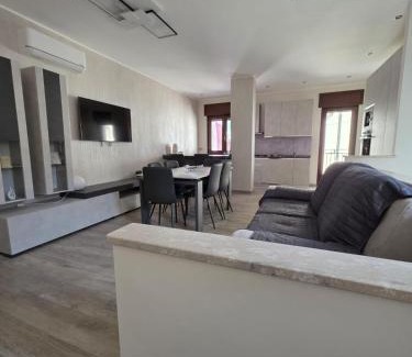 San Rufo House | Casa Vacanza da Patty