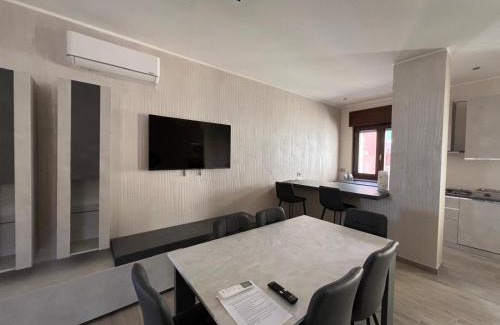San Rufo House | Casa Vacanza da Patty