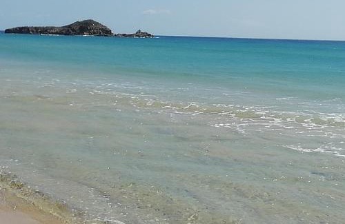 Gonnosfanadiga House | Casa vacanza da Rosy