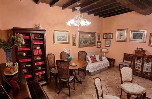 Narni Apartment | Casa vacanza Dei Priori