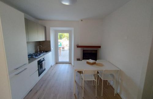 Senigallia House | Casa vacanza del Cavallo