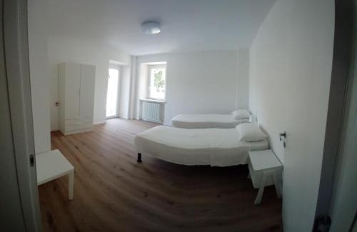 Senigallia House | Casa vacanza del Cavallo
