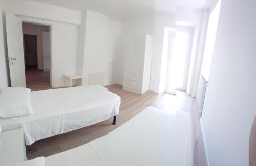 Senigallia House | Casa vacanza del Cavallo