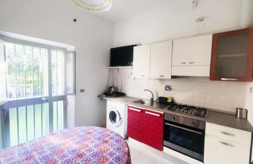 Rivabella Apartment | Casa Vacanza Della Nonna