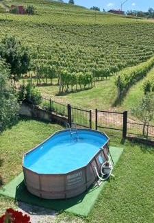 Dogliani Apartment | Casa Vacanza ElyD House