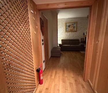 Roccaraso House | Casa Vacanza Encanto