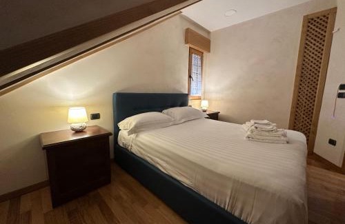 Roccaraso House | Casa Vacanza Encanto