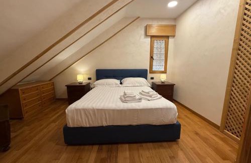 Roccaraso House | Casa Vacanza Encanto