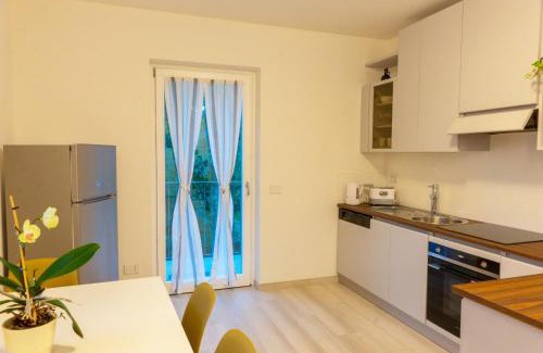 Pietramurata Apartment | Casa vacanza FIUME