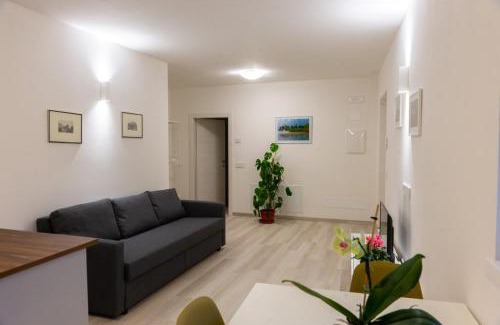 Pietramurata Apartment | Casa vacanza FIUME