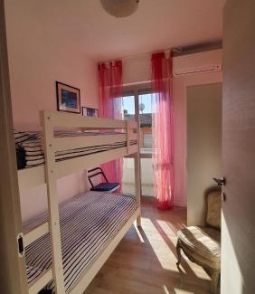 Fano Apartment | casa vacanza fronte mare fano sassonia