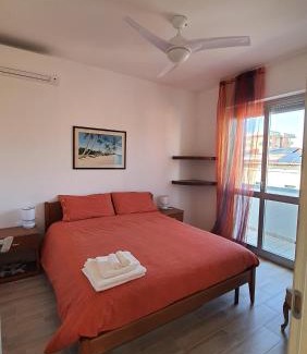 Fano Apartment | casa vacanza fronte mare fano sassonia