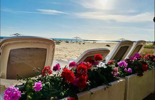 Donnalucata House | Casa vacanza frontemare Angelì
