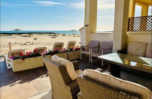Donnalucata House | Casa vacanza frontemare Angelì