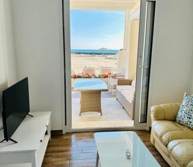 Donnalucata House | Casa vacanza frontemare Angelì