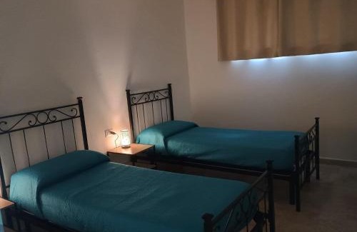 Iglesias Apartment | Casa Vacanza Fuori le Mura