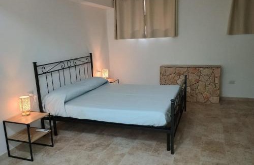 Iglesias Apartment | Casa Vacanza Fuori le Mura