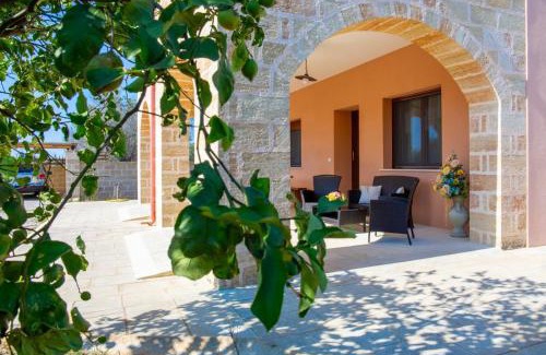 Taurisano House | Casa vacanza Giulia