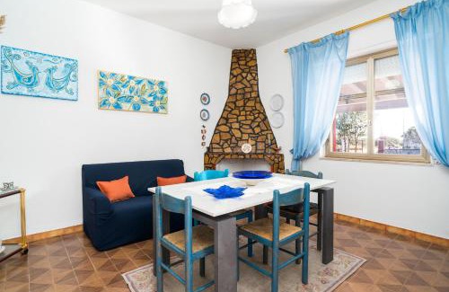 Siniscola House | Casa Vacanza Gungui