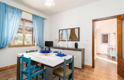 Siniscola House | Casa Vacanza Gungui