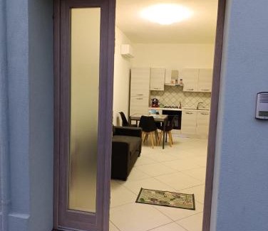 Cabras House | Casa vacanza Home Holiday G&P