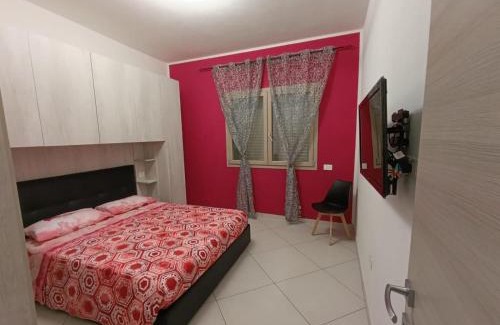 Cabras House | Casa vacanza Home Holiday G&P