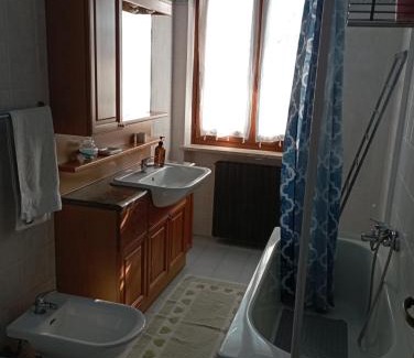 Calosso Apartment | Casa vacanza il colle del vento