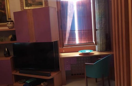 Carbonia House | Casa Vacanza il Ginepro