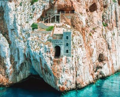 Domusnovas House | Casa Vacanza il Mandorlo