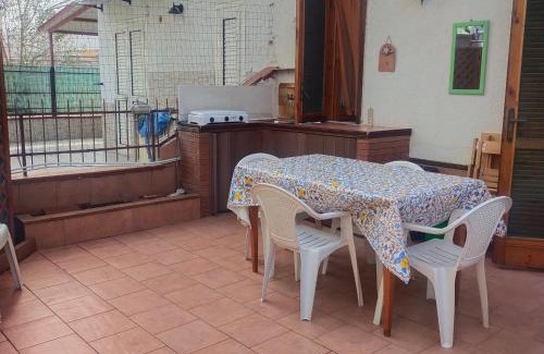 Santa Maria del Cedro Apartment | Casa Vacanza Il Pontile Mini Appartamento