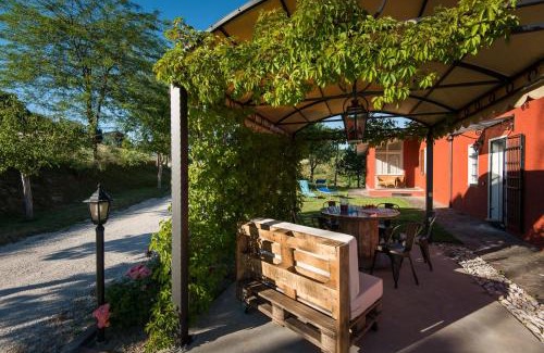 Sassoferrato House | Casa Vacanza Il Tiglio