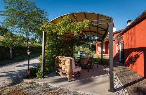 Sassoferrato House | Casa Vacanza Il Tiglio