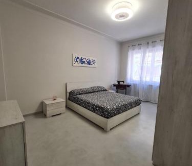 Nichelino House | casa vacanza il tulipano