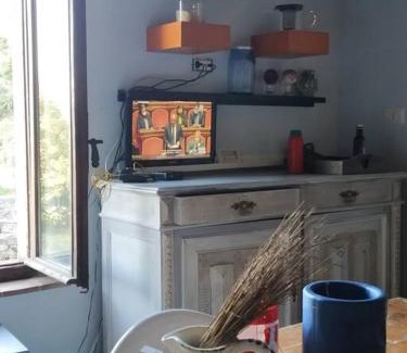 Ficulle House | Casa vacanza in Casale vicino Orvieto