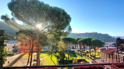 Partina Apartment | Casa Vacanza in Casentino
