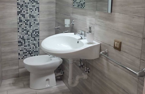 Biella Apartment | Casa vacanza in centro storico Biellese sito in zona collinare.